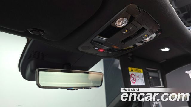 Kia Sorento (IV) HEV 1.6 2WD Gravity 2025 — фото 27
