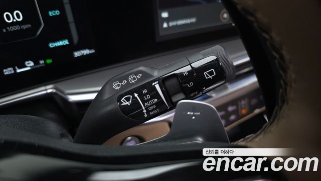Kia Sorento (IV) HEV 1.6 2WD Gravity 2025 — фото 29