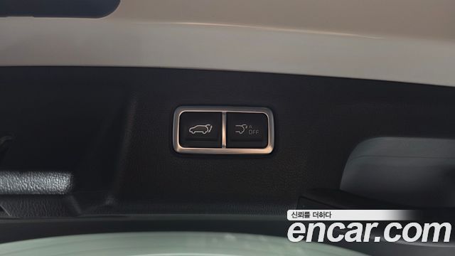 Kia Sorento (IV) HEV 1.6 2WD Gravity 2025 — фото 32