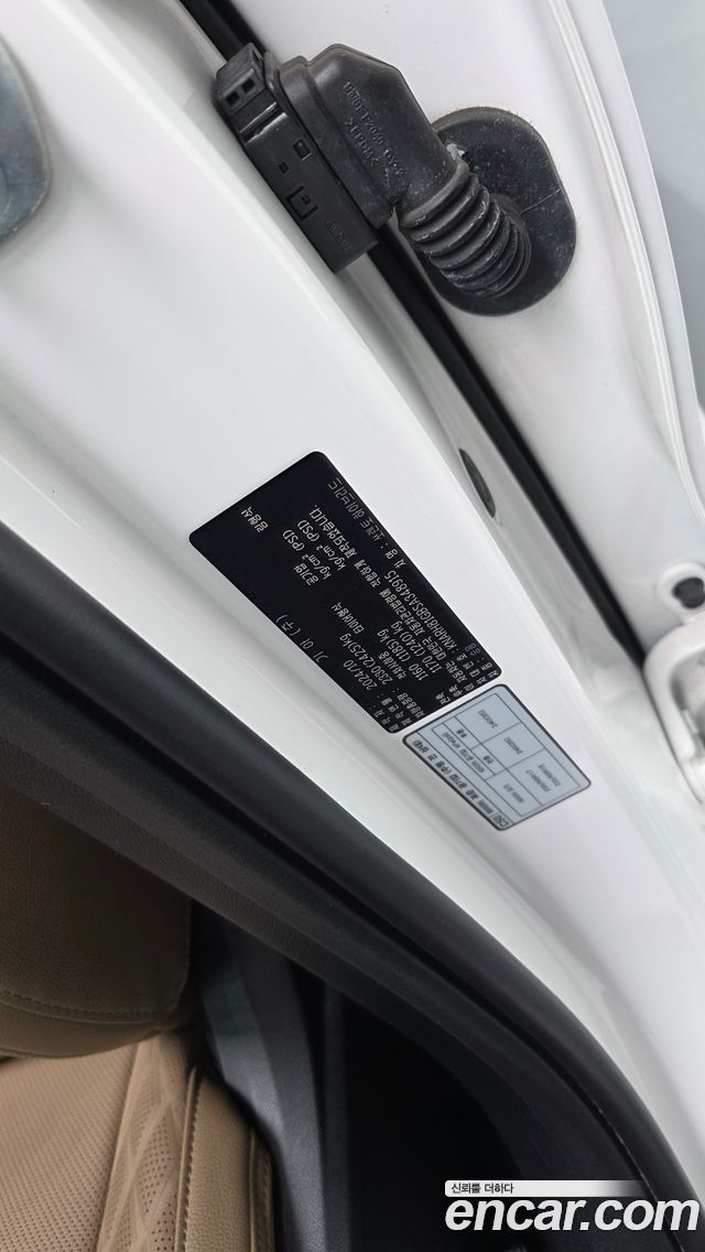 Kia Sorento (IV) HEV 1.6 2WD Gravity 2025 — фото 33