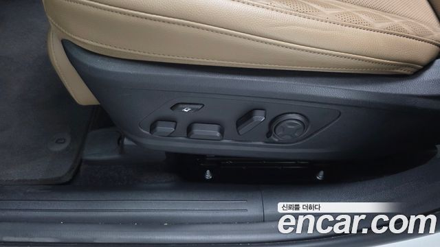 Kia Sorento (IV) HEV 1.6 2WD Gravity 2025 — фото 34