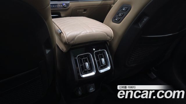 Kia Sorento (IV) HEV 1.6 2WD Gravity 2025 — фото 35