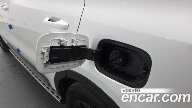 Kia Sorento (IV) HEV 1.6 2WD Gravity 2025 — фото 38