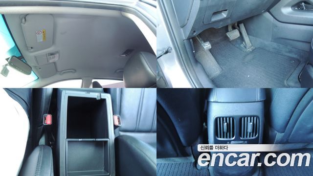 Hyundai Tucson ix Diesel(e-VGT) 2WD Smart special 2015 — фото 21