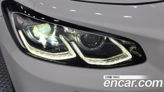 Hyundai Grandeur Hybrid (IG) Exclusive 2019 — фото 28