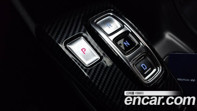 Hyundai Sonata (DN8) 1.6 Turbo Premium Plus 2023 — фото 9