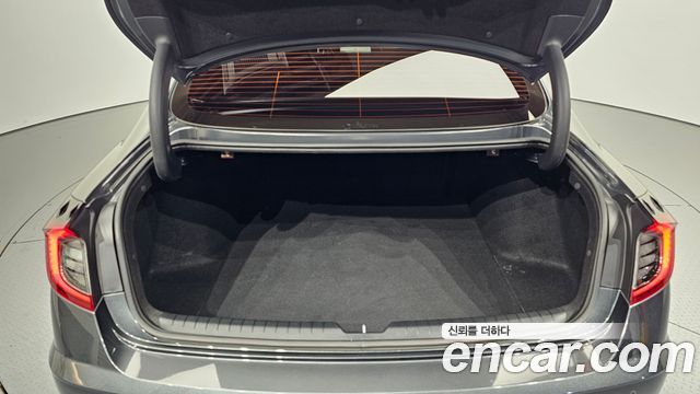 Hyundai Sonata (DN8) 1.6 Turbo Premium Plus 2023 — фото 20