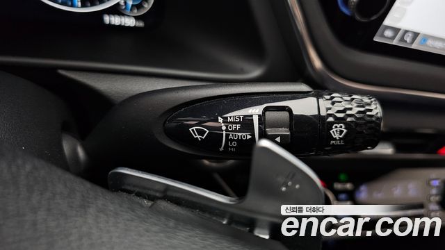 Hyundai Sonata (DN8) 1.6 Turbo Premium Plus 2023 — фото 27