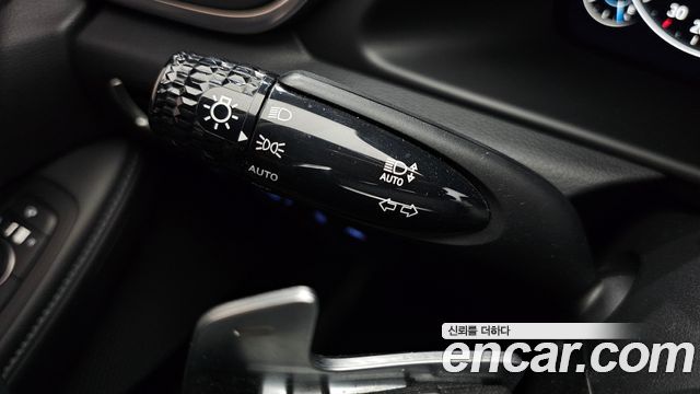 Hyundai Sonata (DN8) 1.6 Turbo Premium Plus 2023 — фото 29
