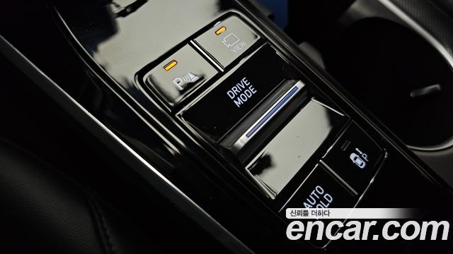 Hyundai Sonata (DN8) 1.6 Turbo Premium Plus 2023 — фото 30