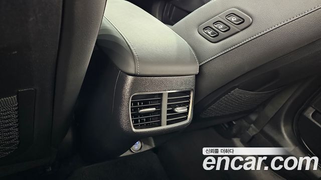 Hyundai Sonata (DN8) 1.6 Turbo Premium Plus 2023 — фото 31