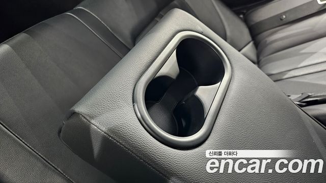 Hyundai Sonata (DN8) 1.6 Turbo Premium Plus 2023 — фото 32