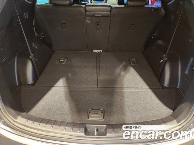 Hyundai Santa Fe (DM) Diesel(e-VGT) 2.0 2WD Premium 2014 — фото 5