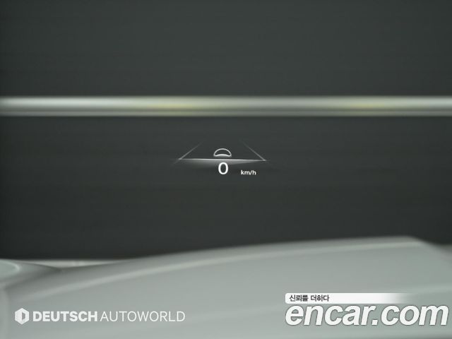 Genesis GV70 2.5T Gasoline 2WD 2021 — фото 9