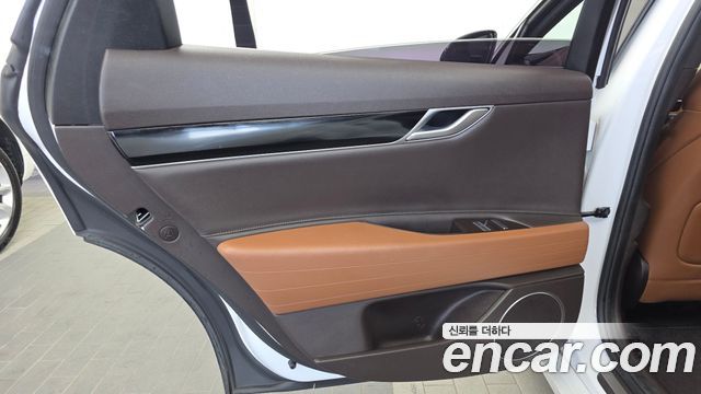 Genesis G80 (RG3) Gasoline 2.5 Turbo 2WD 2021 — фото 31
