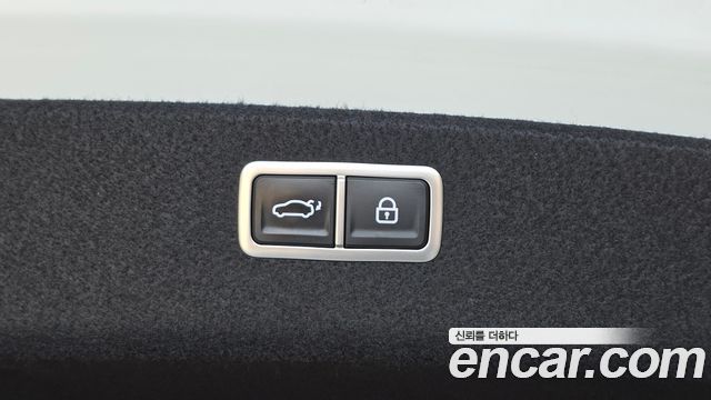 Genesis G80 (RG3) Gasoline 2.5 Turbo 2WD 2021 — фото 37
