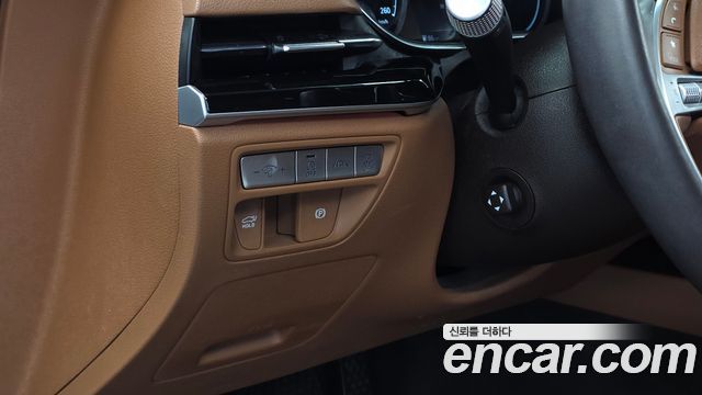 Genesis G80 (RG3) Gasoline 2.5 Turbo 2WD 2021 — фото 38
