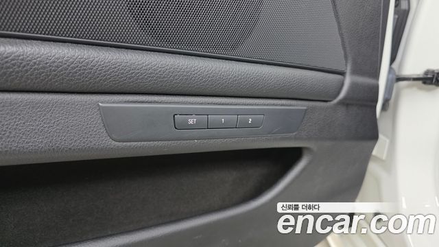 BMW 5 Series (F10) 520d M Aero Dynamic 2016 — фото 25