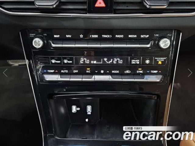 Kia K7 Premier Hybrid Noblesse 2021 — фото 10