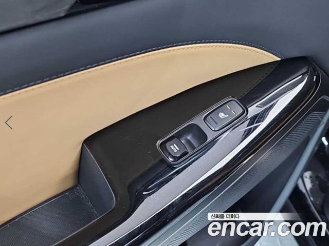 Kia K7 Premier Hybrid Noblesse 2021 — фото 19