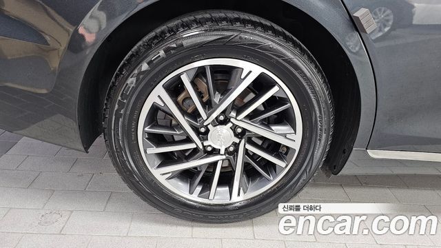 Hyundai Grandeur (IG) 2.5 Premium 2023 — фото 5