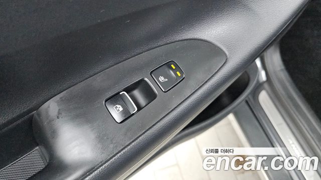 Hyundai Grandeur (IG) 2.5 Premium 2023 — фото 23