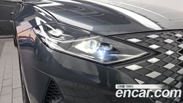 Hyundai Grandeur (IG) 2.5 Premium 2023 — фото 28