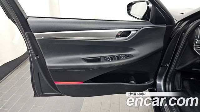 Hyundai Grandeur (IG) 2.5 Premium 2023 — фото 30