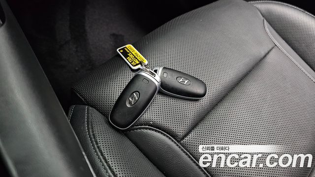 Hyundai Grandeur (IG) 2.5 Premium 2023 — фото 32