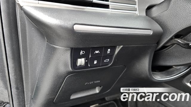 Hyundai Grandeur (IG) 2.5 Premium 2023 — фото 34