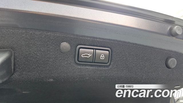 Hyundai Grandeur (IG) 2.5 Premium 2023 — фото 35