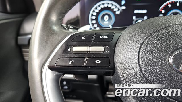 Hyundai Grandeur (IG) 2.5 Premium 2023 — фото 37