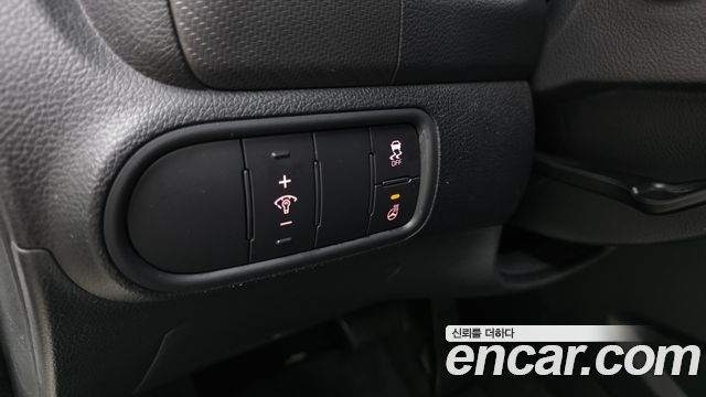 Kia K3 Trendy 2017 — фото 20