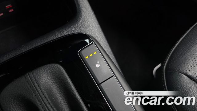 Kia K3 Trendy 2017 — фото 30
