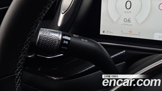 Genesis G90 (RS4) Gasoline 3.5 Turbo AWD 2023 — фото 29