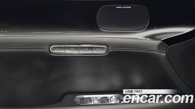 Genesis G90 (RS4) Gasoline 3.5 Turbo AWD 2023 — фото 34