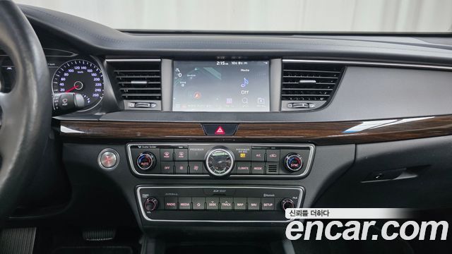 Kia K7 3.3 GDI Noblesse Special 2019 — фото 13