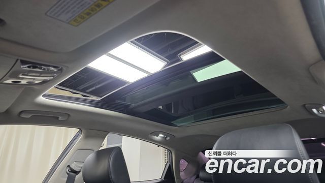 Kia K7 3.3 GDI Noblesse Special 2019 — фото 16