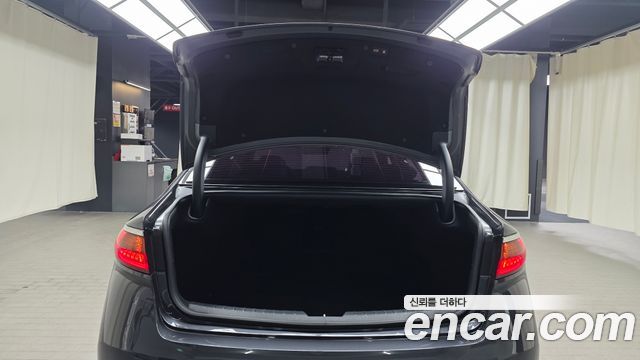 Kia K7 3.3 GDI Noblesse Special 2019 — фото 17