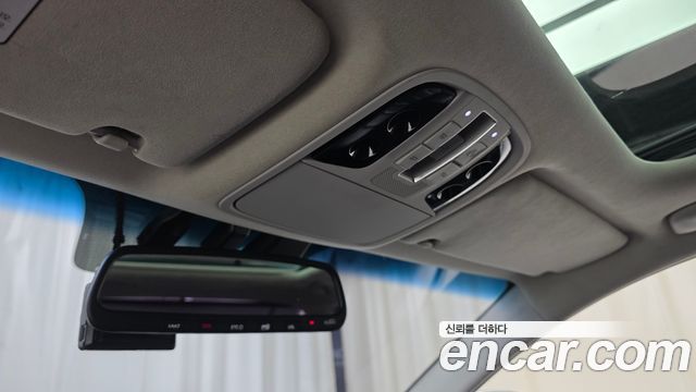 Kia K7 3.3 GDI Noblesse Special 2019 — фото 18