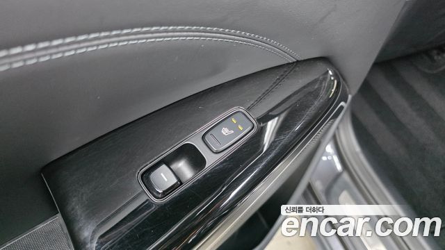 Kia K7 3.3 GDI Noblesse Special 2019 — фото 27