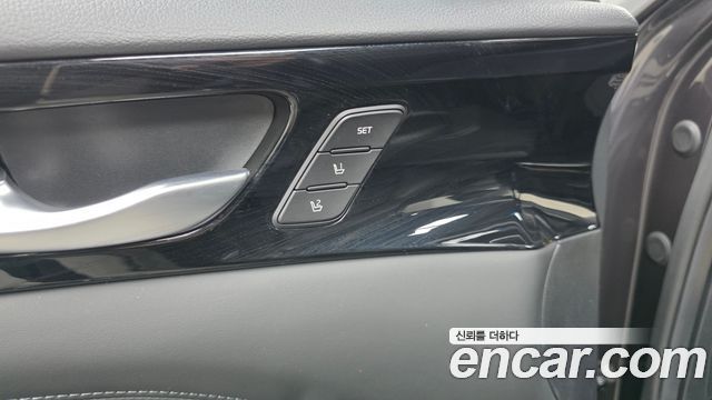 Kia K7 3.3 GDI Noblesse Special 2019 — фото 30