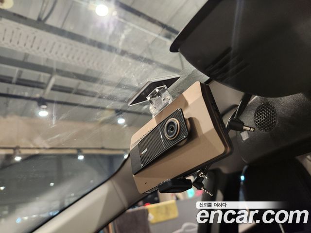 Renault Korea SM6 2.0 GDe LE 2020 — фото 20