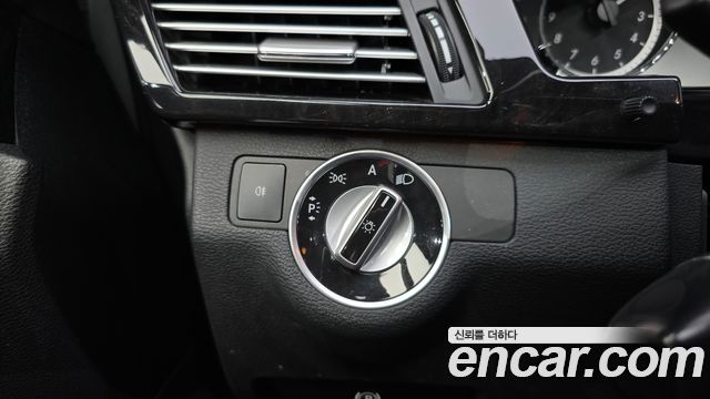 Mercedes-Benz E-Class (W212) E220 CDI Avantgarde 2011 — фото 18