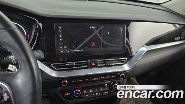 Kia Niro EV Prestige 2022 — фото 12