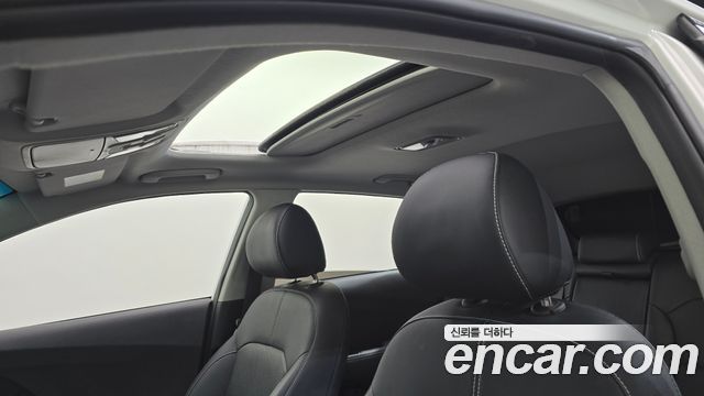 Kia Niro EV Prestige 2022 — фото 17