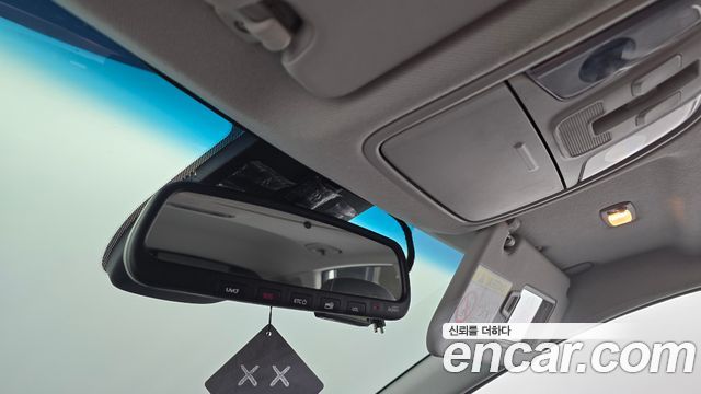 Kia Niro EV Prestige 2022 — фото 28