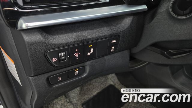 Kia Niro EV Prestige 2022 — фото 29