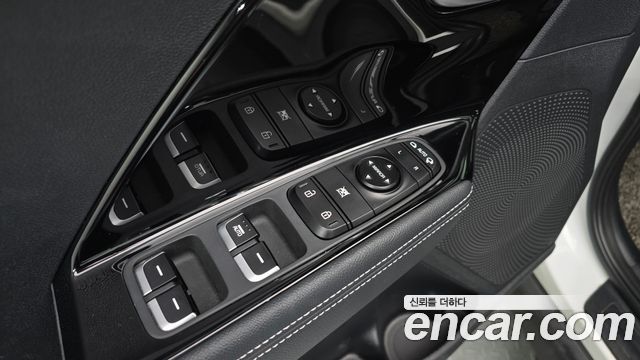 Kia Niro EV Prestige 2022 — фото 30