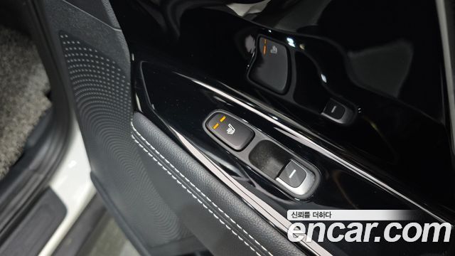 Kia Niro EV Prestige 2022 — фото 32